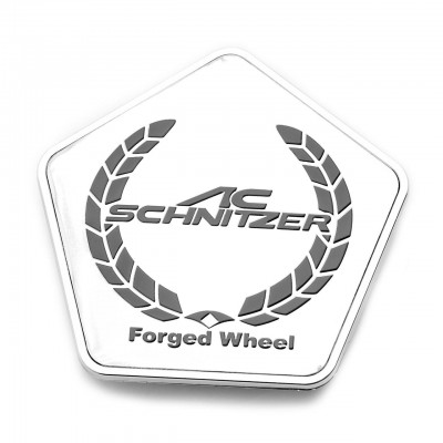 Заглушка дисков AC SCHNITZER для TYPE IV 361310430 Forged Wheel