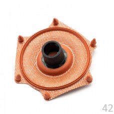 Мембрана клапана турбокомпрессора Ford Ecoboost 1.0L 1892131, CM5G 2B954-AA, CM5Z9F715A